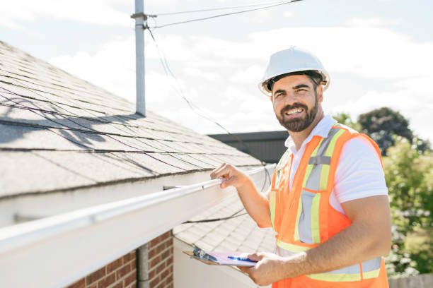 Best Storm Damage Roof Repair  in Sans Souci, SC