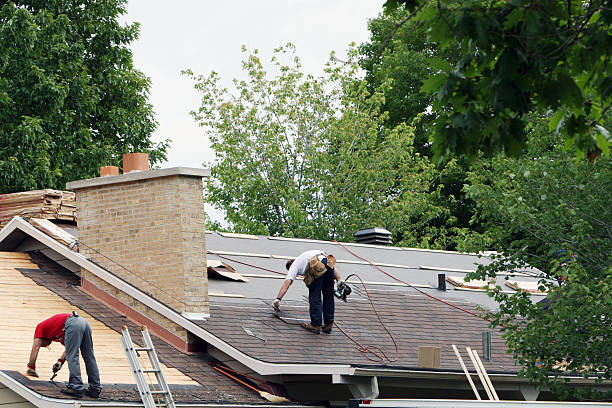 Slate Roofing Contractor in Sans Souci, SC