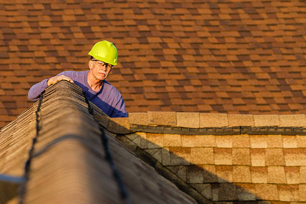 Quick and Trustworthy Emergency Roof Repair Services in Sans Souci, SC