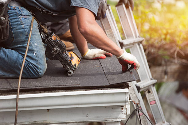 Best Roof Waterproofing Services  in Sans Souci, SC